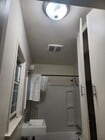 Bathroom- Shower & Tub - 1315 W 102nd St Unit 1317.5
