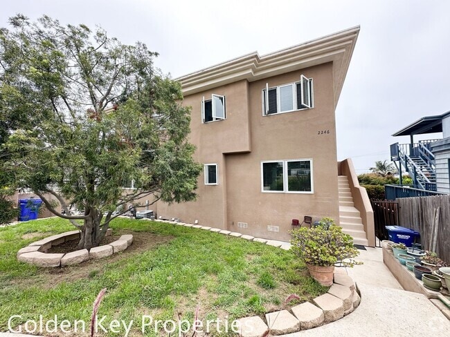 Building Photo - Ocean-View 2BR/2.5BA Townhome in Cardiff!
