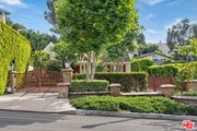 Photo - 1240 N Doheny Dr House