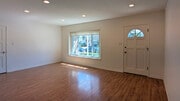 Entry / Living Room - 16955 Bassett St House