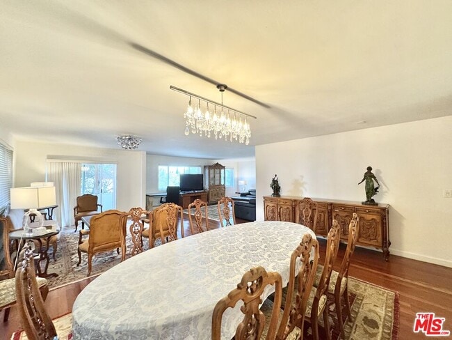 Photo - 10655 Wilshire Blvd Condo Unit 303