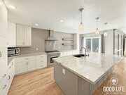 Photo - Great 4B/2BA House in San Marcos w/ AC, W/D, and Attached Garage!