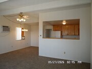 Photo - 2 Bedrooms, 1.5 Bathrooms, 2 Car Garage, 973 sq. ft., View of Victor Valley, Storage Shed