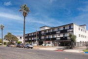 Photo - Gramercy Place Apartments