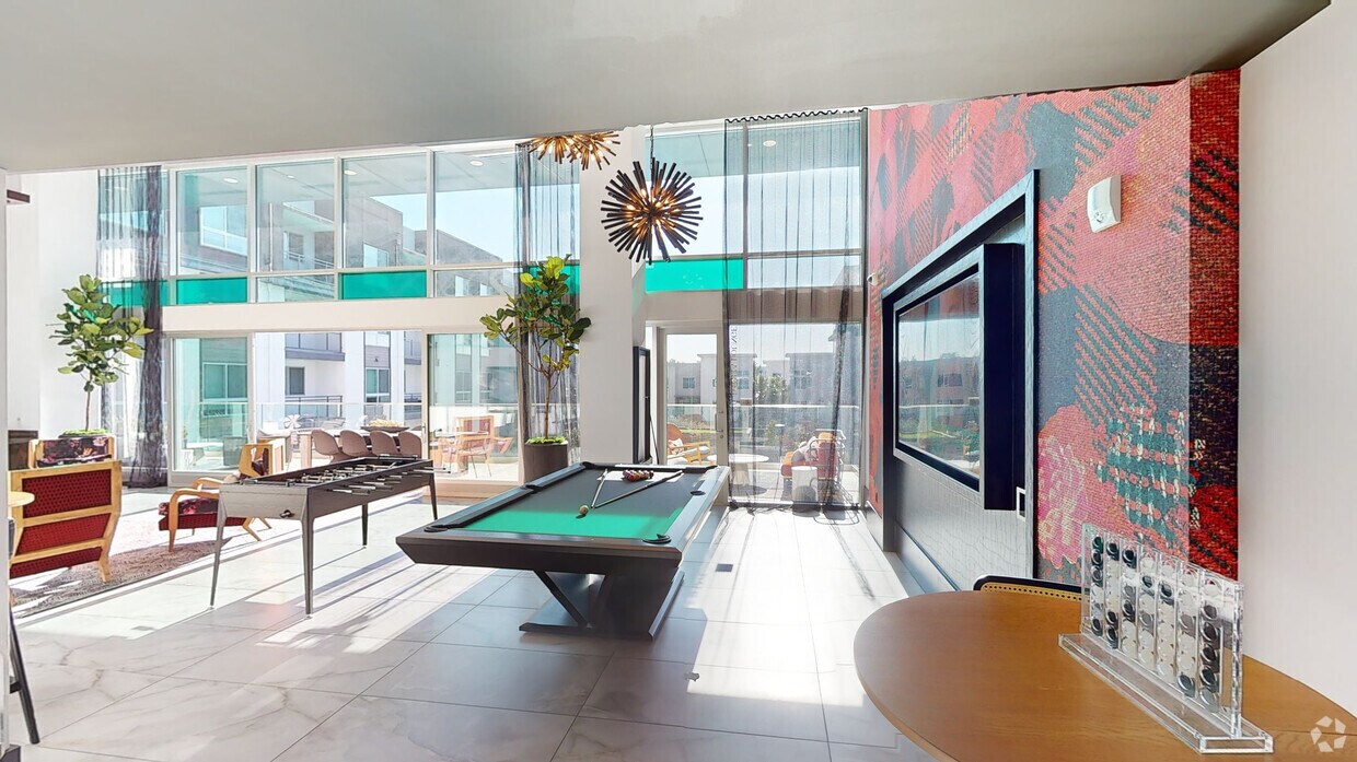 3D Tour - Broadstone Edition