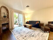 Photo - Vibrant 3 Bedroom Townhome in Bressi Ranch