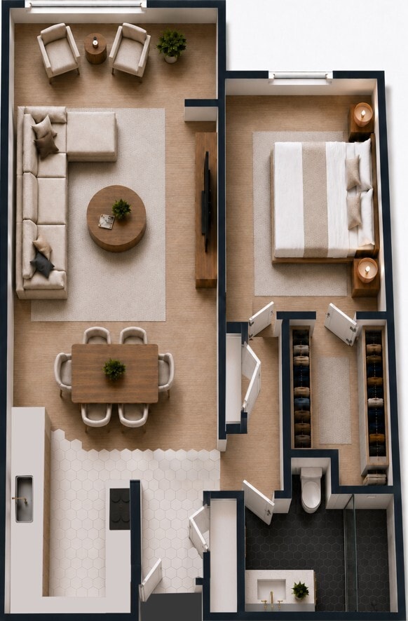 Photo - 12720 Burbank Blvd Unit 305