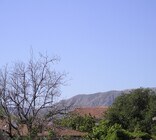 view of mountains to the north - 7649 Beckett St