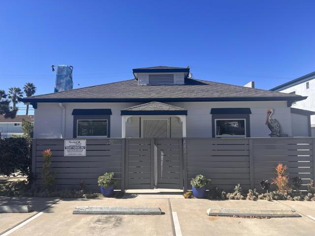 Building Photo - 442 2nd St Unit H