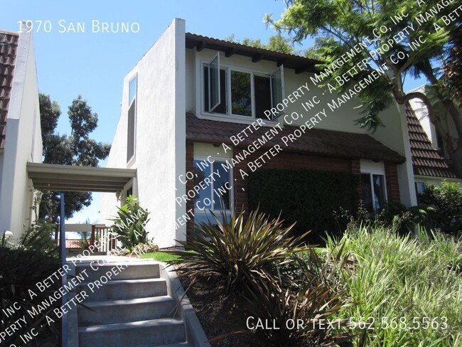 Photo - 1970 San Bruno