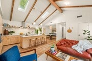 Photo - Modern Ojai Home