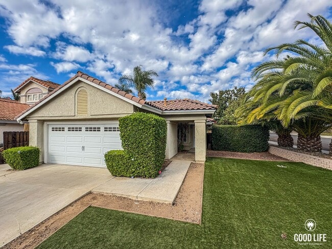 Building Photo - Charming San Marcos Home with Spacious Yar...