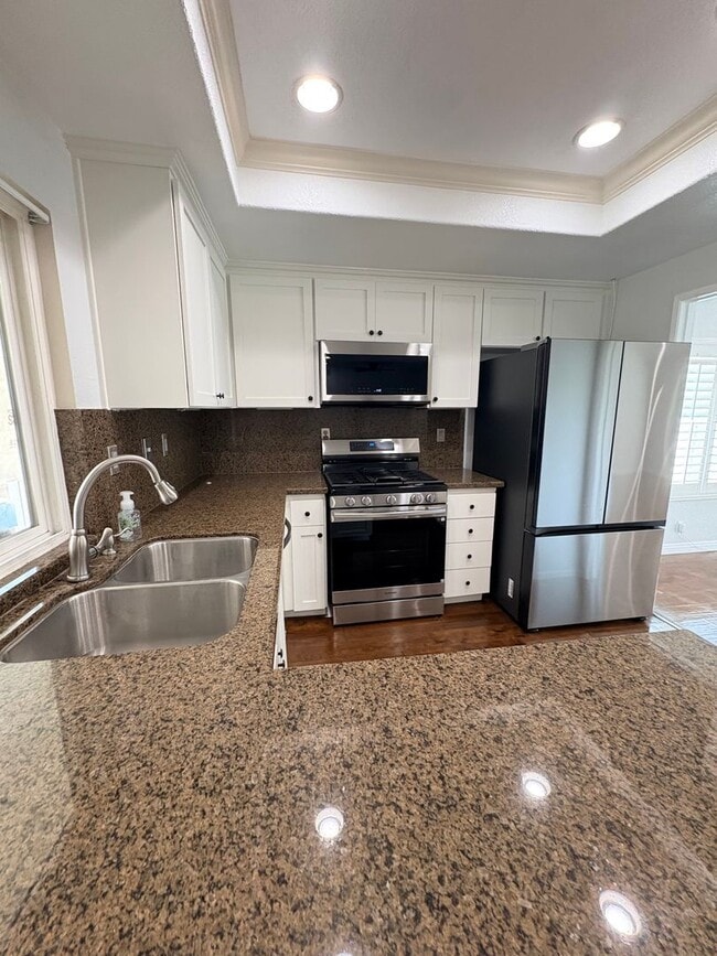 Photo - Beautiful single story home in Anaheim Hills. MUST SEE