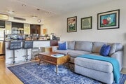 Photo - "Chic Palm Springs Retreat: Spacious 1-Bed... Apartment