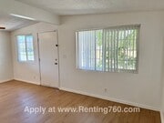 Photo - Pleasant 1 Bed 1 Bath! Unit A - 7417 Borrego Trl