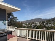 Photo - Views! Enchanting 2+1 Artists Retreat Nestled in Tujunga Hillsides