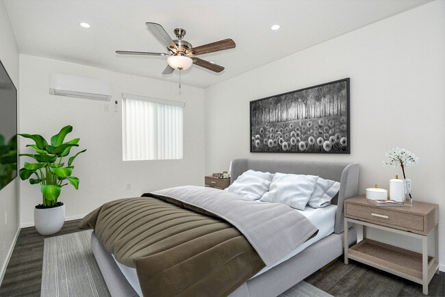 Photo - Zelzah Apartments