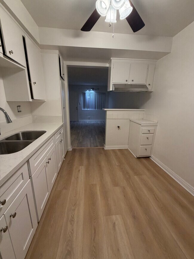 Photo - The Westwood Apartments