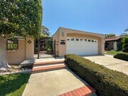 Photo - Stylish 4 Bedroom, 2 Bath Single-Story wit... House