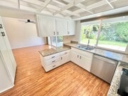 Photo - Spacious 3BR Single-Story Residence | Central Air, Fireplace, Private Backyard Retreat