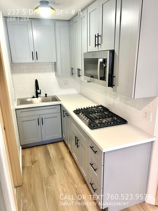 Photo - 237 S Ditmar St Unit # A