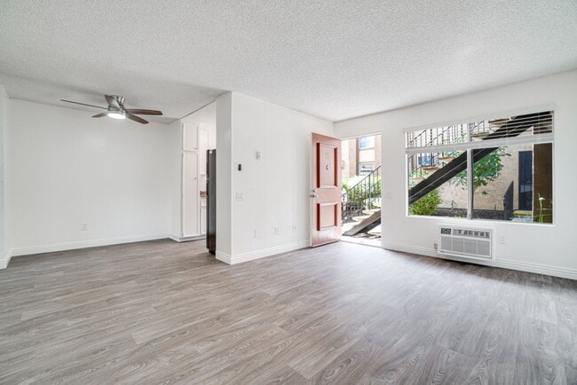 Photo - Parkview Village Apartments