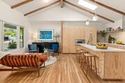 Photo - Modern Ojai Home
