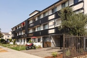 Photo - Gramercy Place Apartments