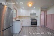Photo - 234 S Vendome St Unit 234