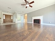 Photo - Spacious 4-Bedroom Home in Prime Santa Cla...