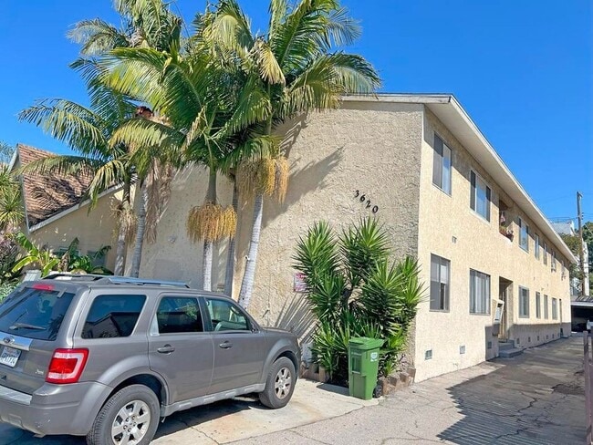 Photo - 3620 Westwood Blvd Unit 9