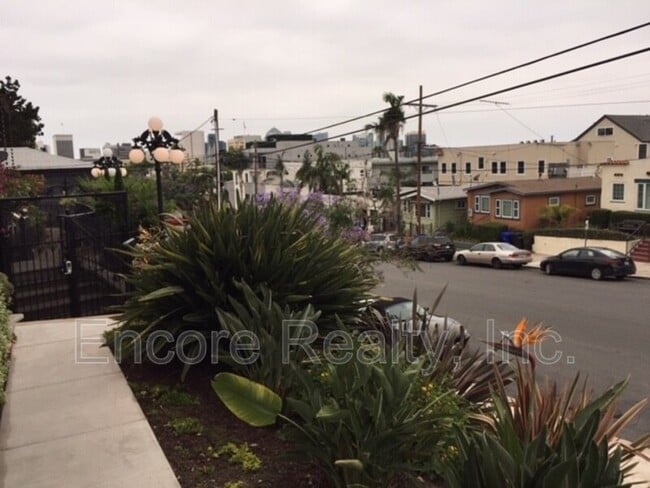 Photo - 2143 Second Ave Unit 1