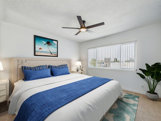 Photo - Ocean Park Boulevard