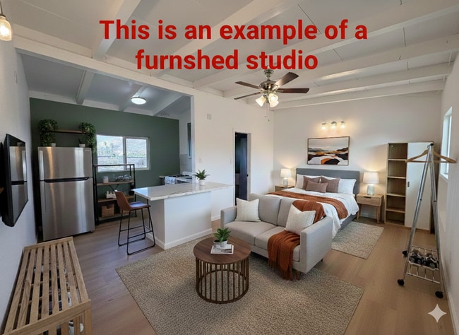 Building Photo - 13690 Old 215 Frontage Rd