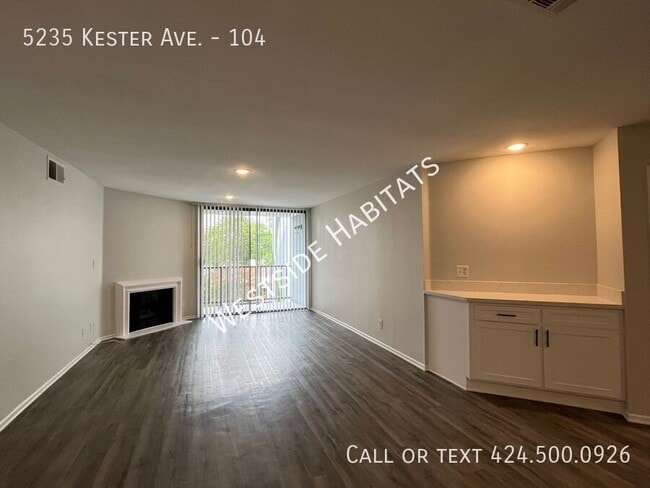 Photo - 5235 Kester Ave Apartment Unit 104