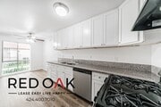 Photo - 17830 Sherman Way Unit 207
