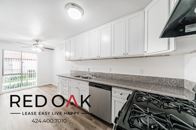 Photo - 17830 Sherman Way Unit 207