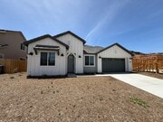 Photo - Beautiful New-Build Home in Peaceful Wine Country Setting