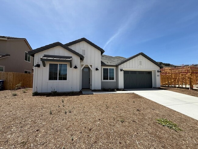 Photo - Beautiful New-Build Home in Peaceful Wine Country Setting