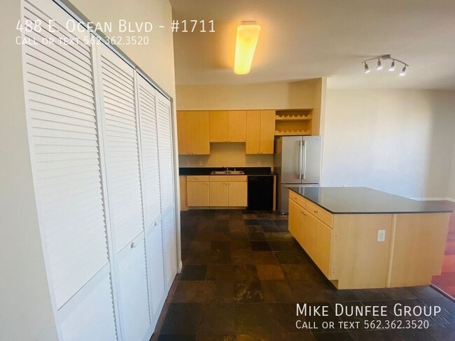 Photo - 488 E Ocean Blvd Unit #1711
