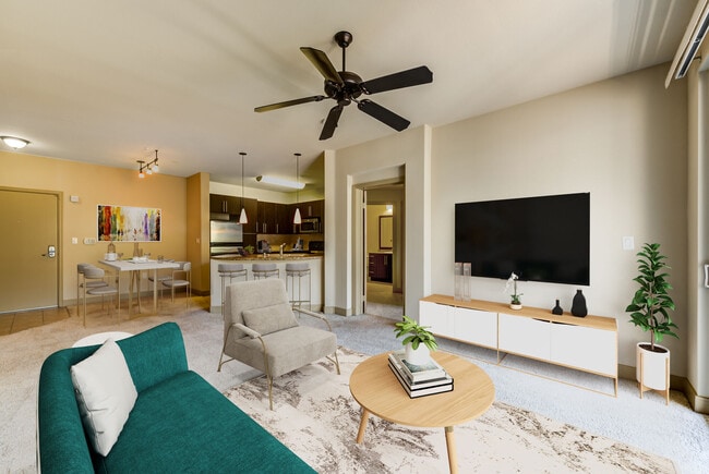 Triana Apartments - Triana Apartments