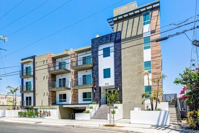 Photo - MODERNO Luxury Living East