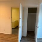 Front door - 2132 Montana Ave Unit D