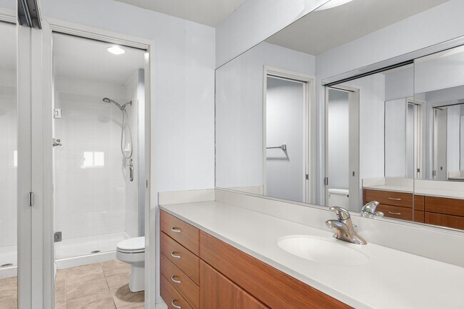 Photo - Walkable Little Italy Living – 3BR/3BA with Gated Parking Unit 404