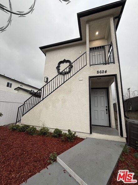 Photo - 8624 Graham Ave Unit A