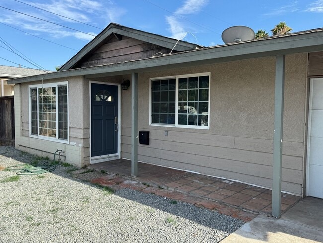 Building Photo - 4 bedroom in El Cajon Rental