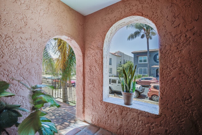 Photo - 412 N Curson Ave Apartments Unit 412.12