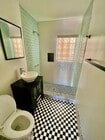 REMOLDED BATHROOM - 2441 10th St House