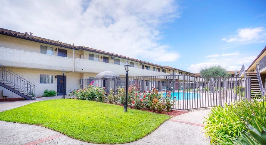 Photo - Villas at Cypress