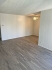 Photo - Second-floor 1-bedroom apartment in Whittier.